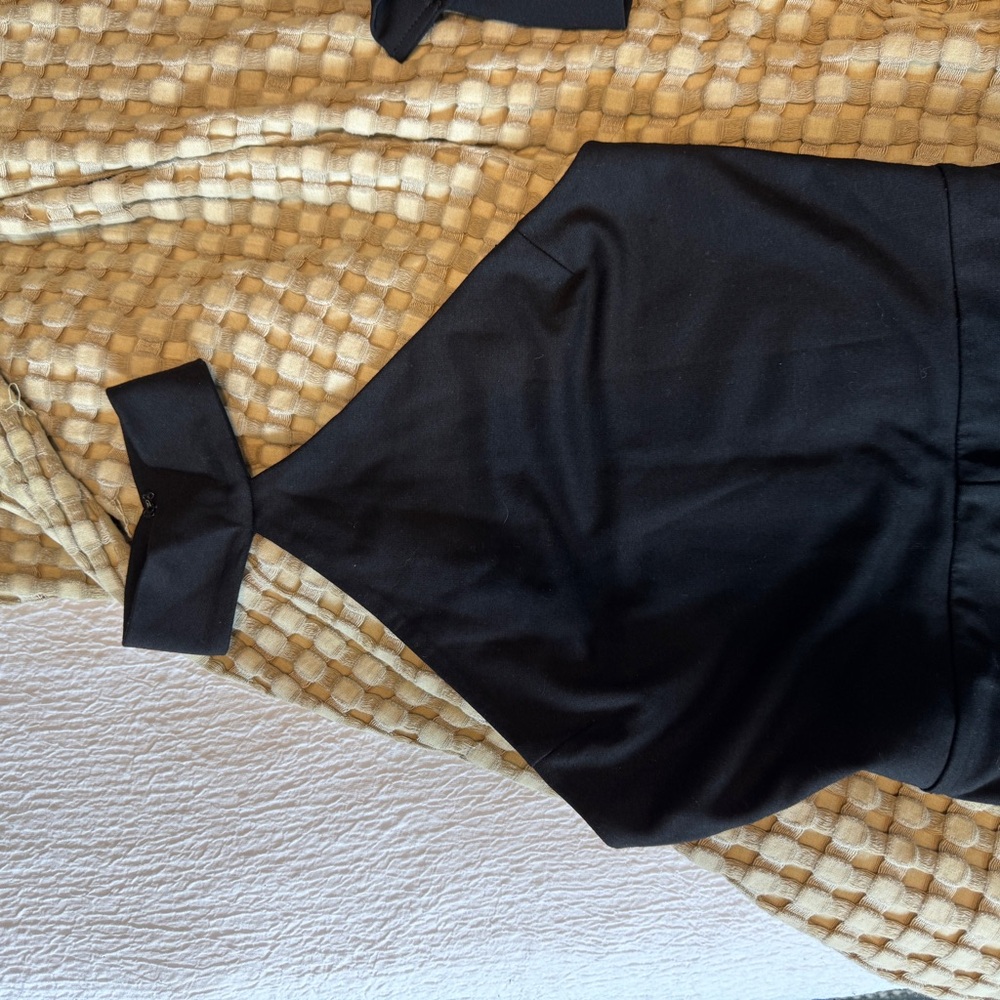 Amanda Uprichard Queens Jumpsuit - Picture 5 of 6